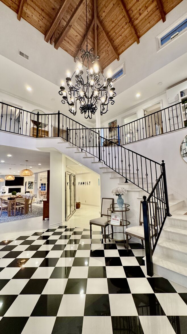 Floresta Pacific Palisades Stunning Estate - Pacific Palisades, California