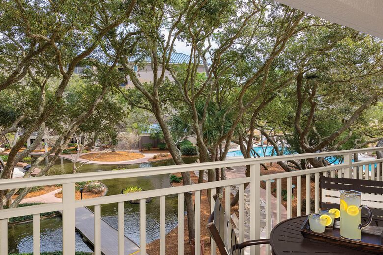 Two-Bedroom Hilton Head Villa at Marriott's Grande Ocean - Hilton Head Island, South Carolina
