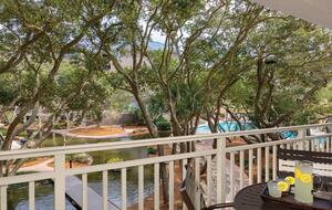 Two-Bedroom Hilton Head Villa at Marriott's Grande Ocean - Hilton Head Island, South Carolina