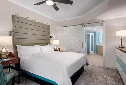 Two-Bedroom Hilton Head Villa at Marriott's Grande Ocean - Hilton Head Island, South Carolina