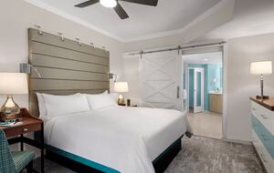 Two-Bedroom Hilton Head Villa at Marriott's Grande Ocean - Hilton Head Island, South Carolina