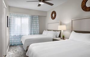 Two-Bedroom Hilton Head Villa at Marriott's Grande Ocean - Hilton Head Island, South Carolina