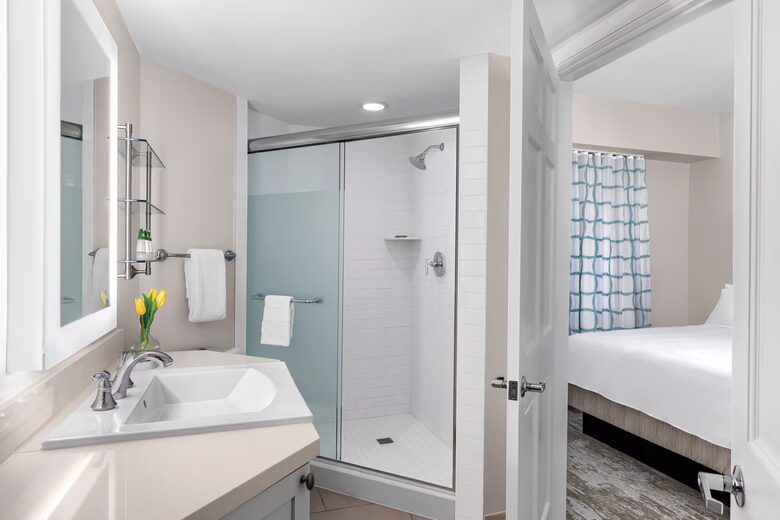 Two-Bedroom Hilton Head Villa at Marriott's Grande Ocean - Hilton Head Island, South Carolina