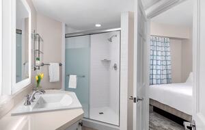 Two-Bedroom Hilton Head Villa at Marriott's Grande Ocean - Hilton Head Island, South Carolina