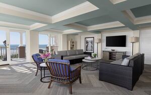 Two-Bedroom Hilton Head Villa at Marriott's Grande Ocean - Hilton Head Island, South Carolina