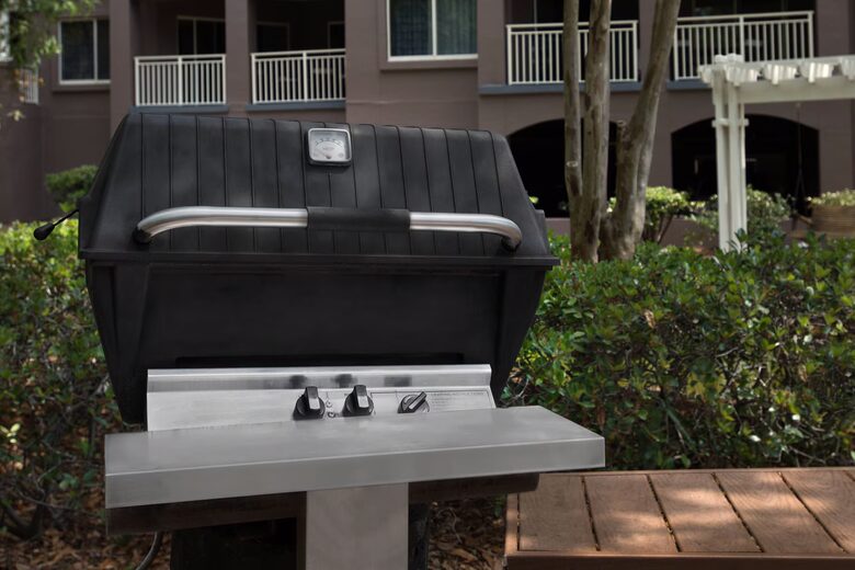 Two-Bedroom Hilton Head Villa at Marriott's Grande Ocean - Hilton Head Island, South Carolina