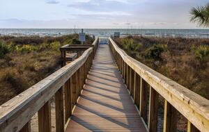 Two-Bedroom Hilton Head Villa at Marriott's Grande Ocean - Hilton Head Island, South Carolina