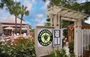 Two-Bedroom Hilton Head Villa at Marriott's Grande Ocean - Hilton Head Island, South Carolina