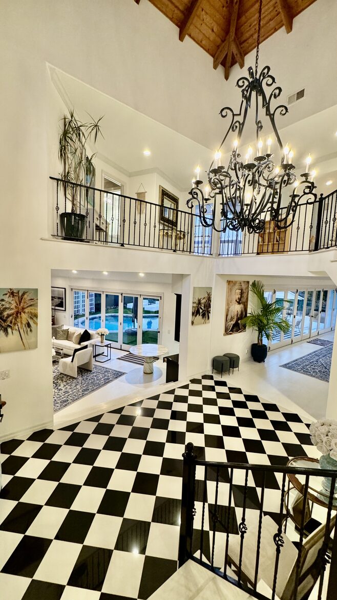 Floresta Pacific Palisades Stunning Estate - Pacific Palisades, California