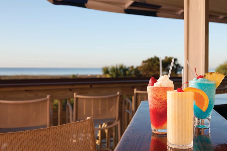 Two-Bedroom Hilton Head Villa at Marriott's Grande Ocean - Hilton Head Island, South Carolina