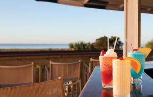 Two-Bedroom Hilton Head Villa at Marriott's Grande Ocean - Hilton Head Island, South Carolina