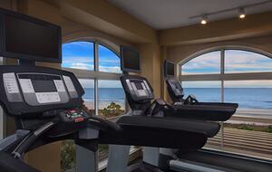 Two-Bedroom Hilton Head Villa at Marriott's Grande Ocean - Hilton Head Island, South Carolina
