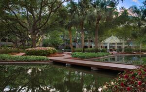 Two-Bedroom Hilton Head Villa at Marriott's Grande Ocean - Hilton Head Island, South Carolina