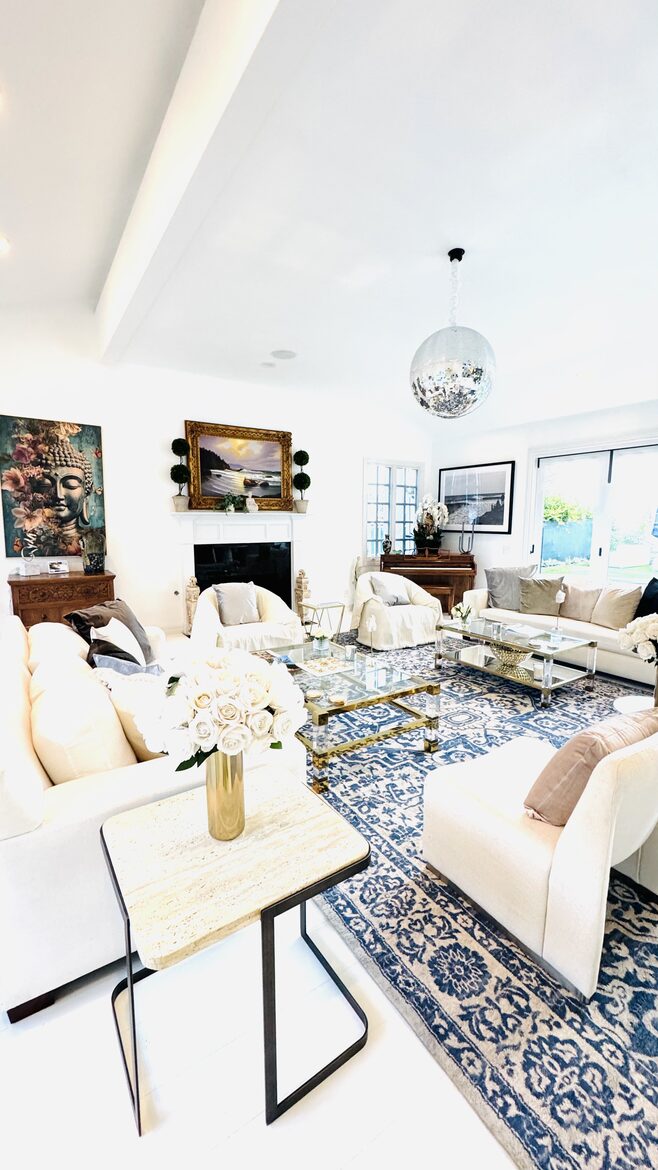 Floresta Pacific Palisades Stunning Estate - Pacific Palisades, California