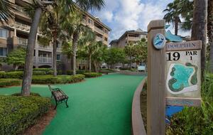 Two-Bedroom Hilton Head Villa at Marriott's Grande Ocean - Hilton Head Island, South Carolina