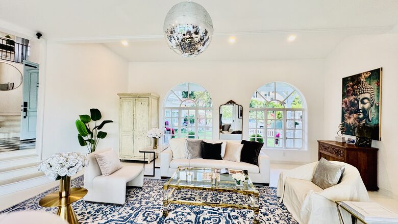 Floresta Pacific Palisades Stunning Estate - Pacific Palisades, California