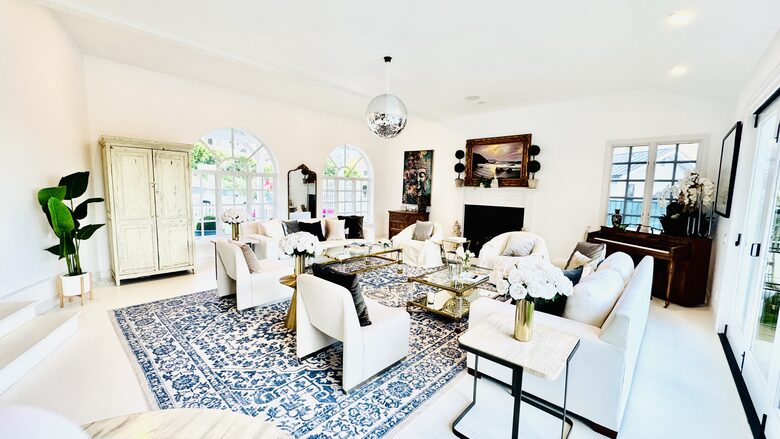 Floresta Pacific Palisades Stunning Estate - Pacific Palisades, California