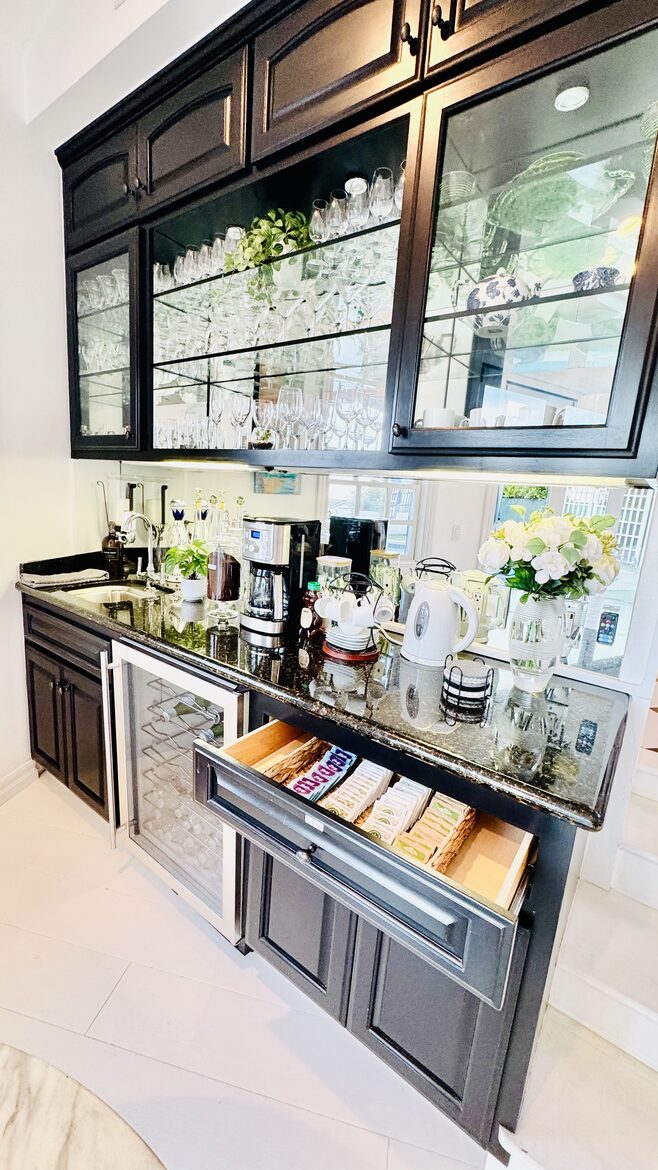 Floresta Pacific Palisades Stunning Estate - Pacific Palisades, California