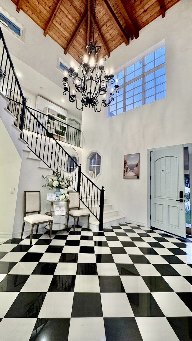 Floresta Pacific Palisades Stunning Estate - Pacific Palisades, California