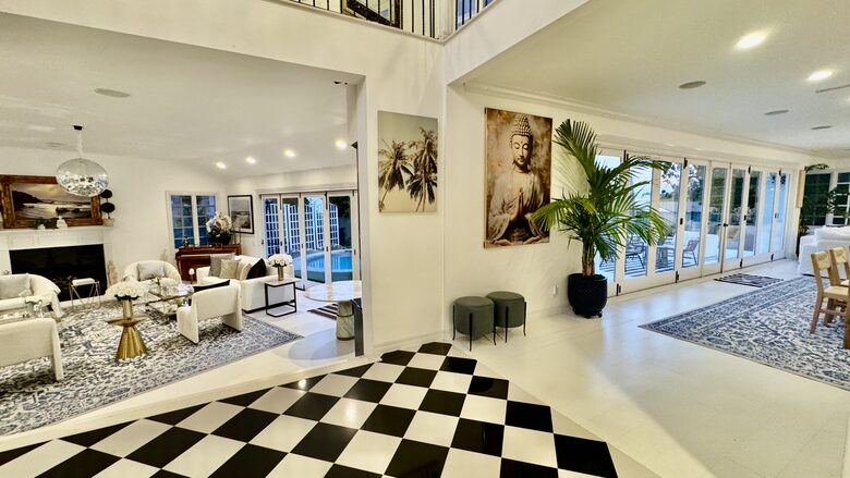 Floresta Pacific Palisades Stunning Estate - Pacific Palisades, California