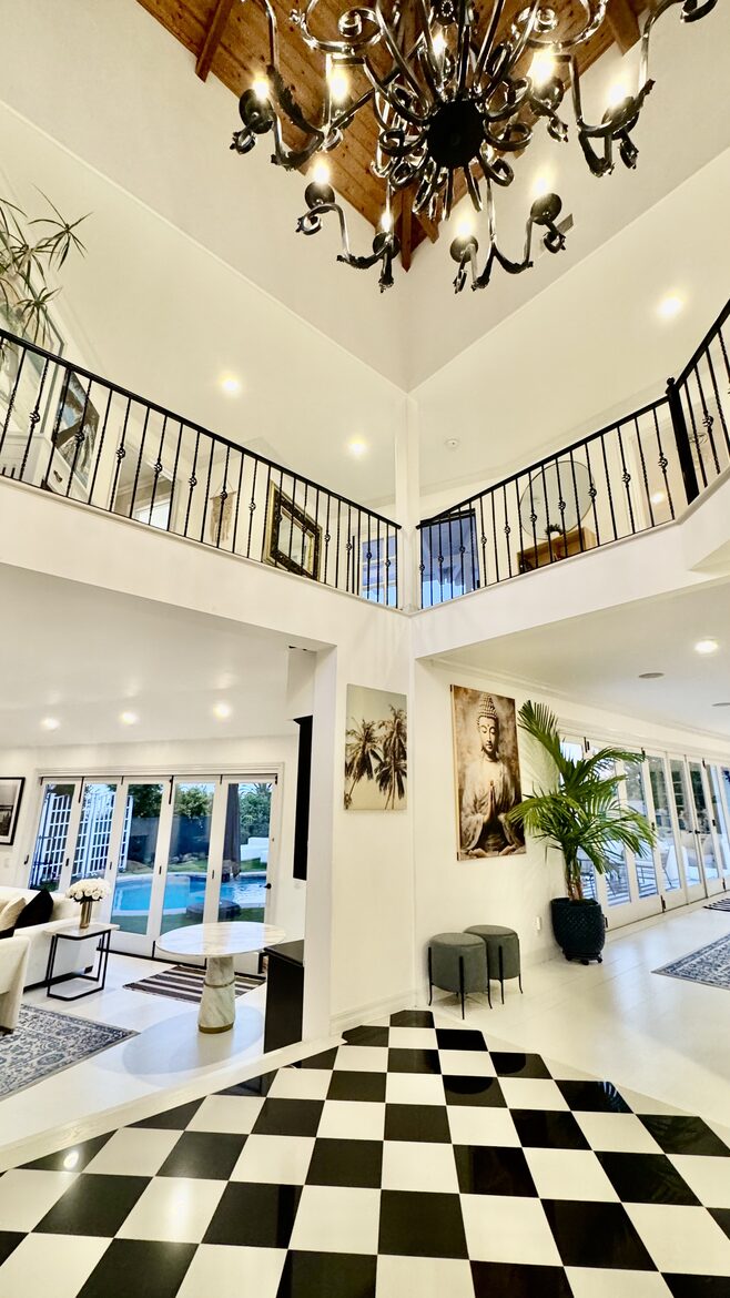 Floresta Pacific Palisades Stunning Estate - Pacific Palisades, California