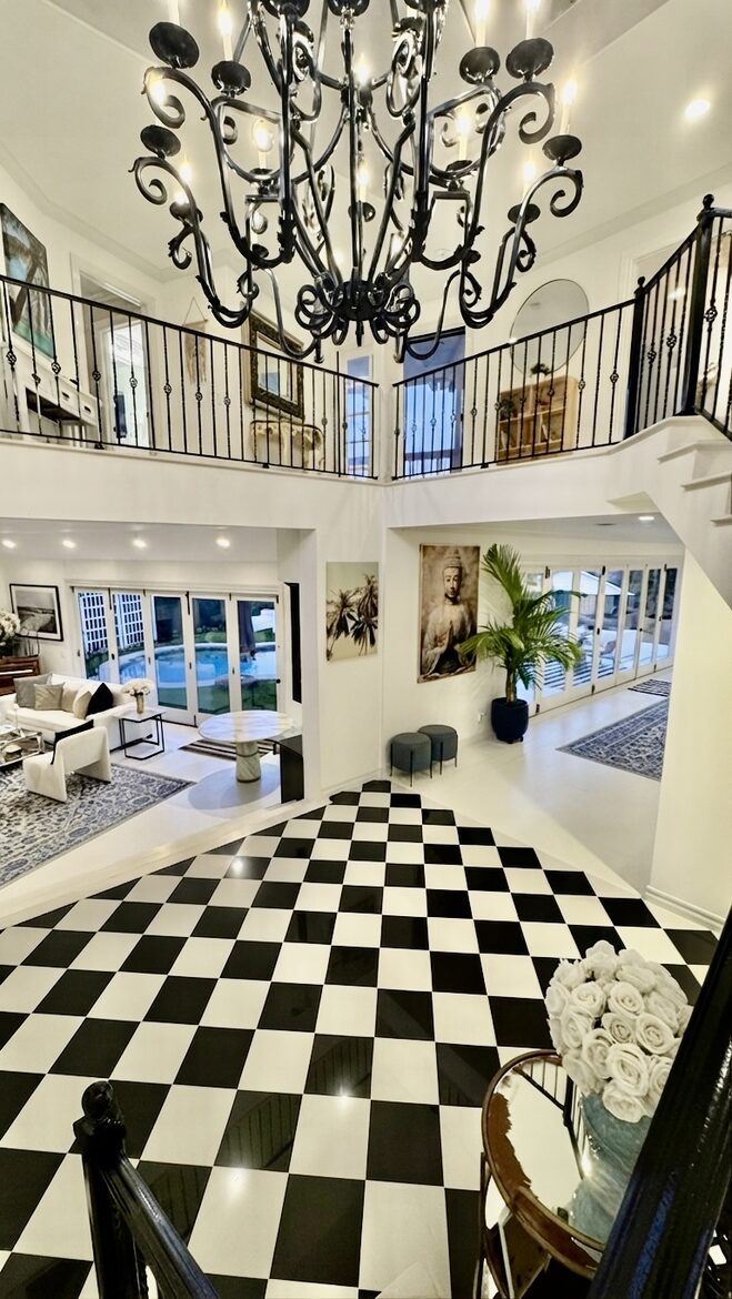 Floresta Pacific Palisades Stunning Estate - Pacific Palisades, California