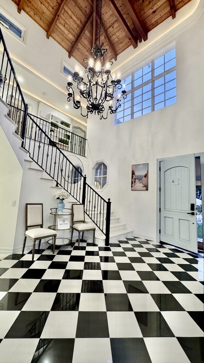 Floresta Pacific Palisades Stunning Estate - Pacific Palisades, California