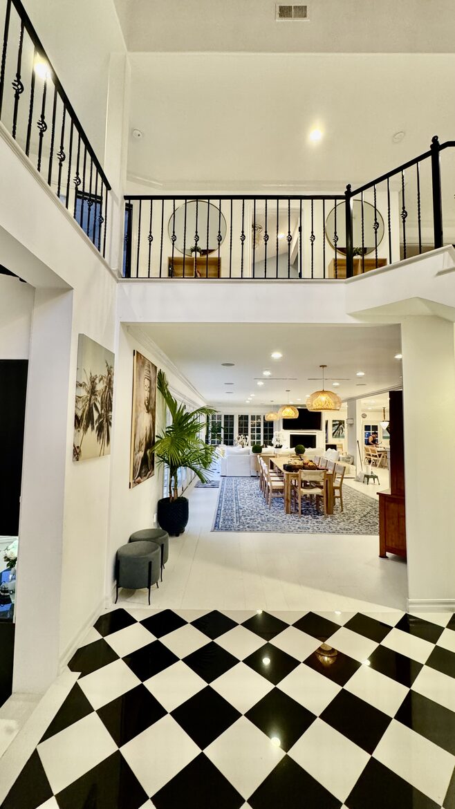 Floresta Pacific Palisades Stunning Estate - Pacific Palisades, California