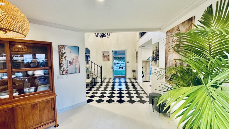 Floresta Pacific Palisades Stunning Estate - Pacific Palisades, California