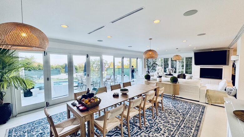 Floresta Pacific Palisades Stunning Estate - Pacific Palisades, California