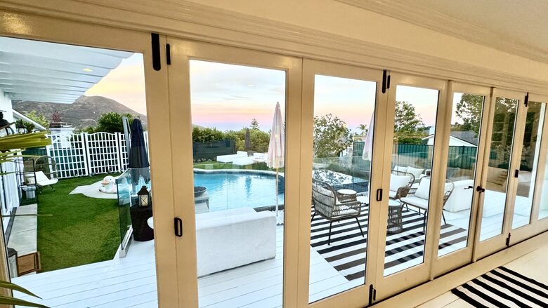 Floresta Pacific Palisades Stunning Estate - Pacific Palisades, California