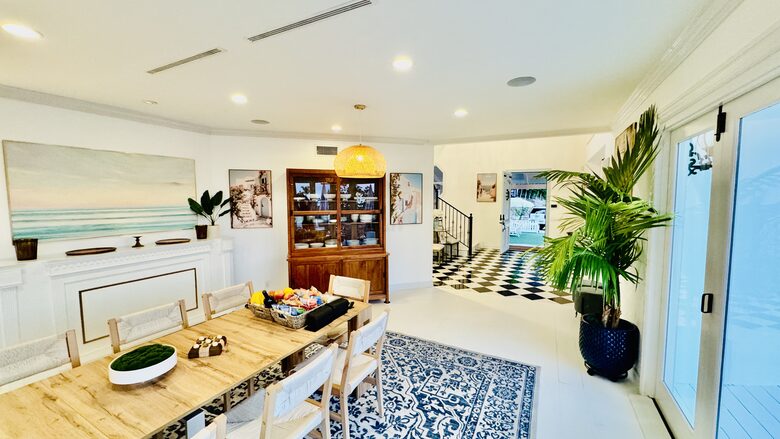 Floresta Pacific Palisades Stunning Estate - Pacific Palisades, California