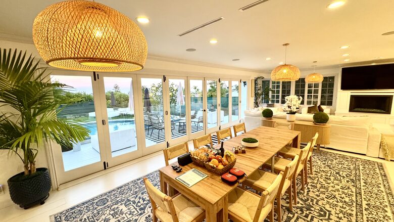 Floresta Pacific Palisades Stunning Estate - Pacific Palisades, California
