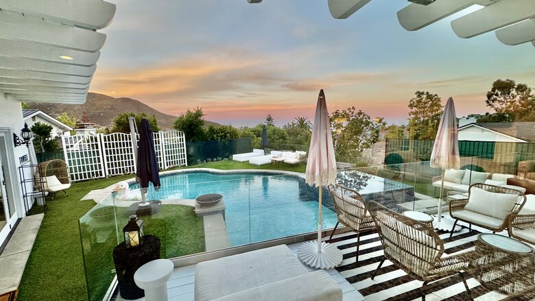 Floresta Pacific Palisades Stunning Estate - Pacific Palisades, California