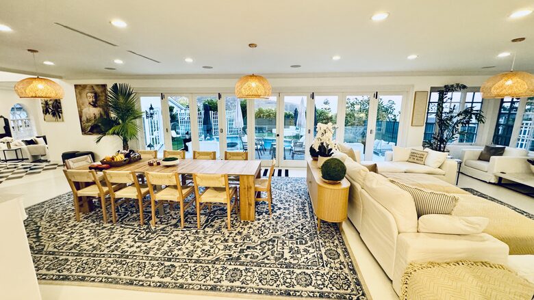 Floresta Pacific Palisades Stunning Estate - Pacific Palisades, California