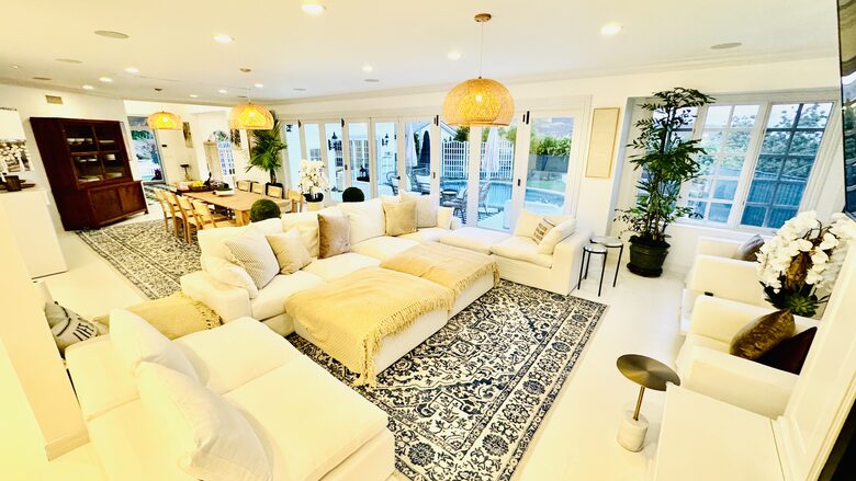 Floresta Pacific Palisades Stunning Estate - Pacific Palisades, California