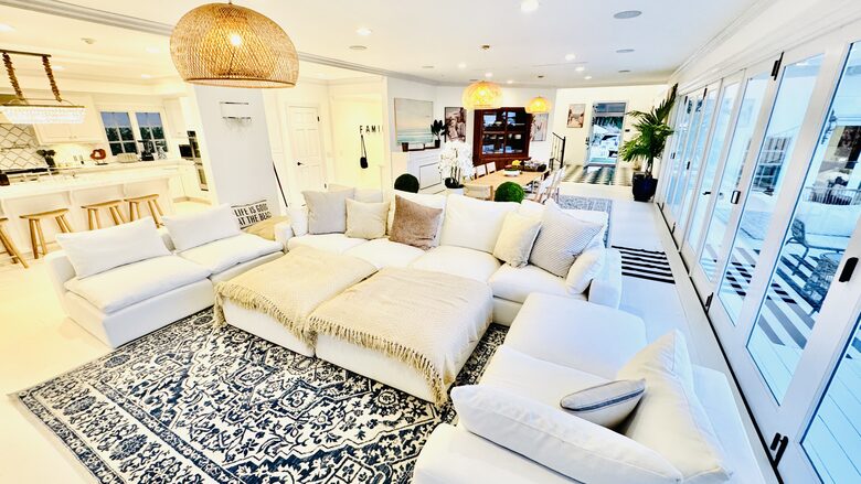 Floresta Pacific Palisades Stunning Estate - Pacific Palisades, California