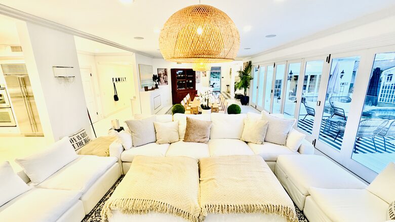 Floresta Pacific Palisades Stunning Estate - Pacific Palisades, California
