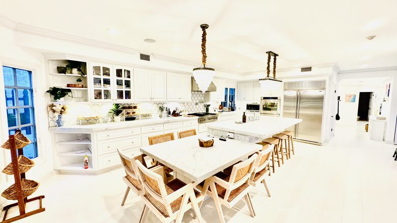 Floresta Pacific Palisades Stunning Estate - Pacific Palisades, California