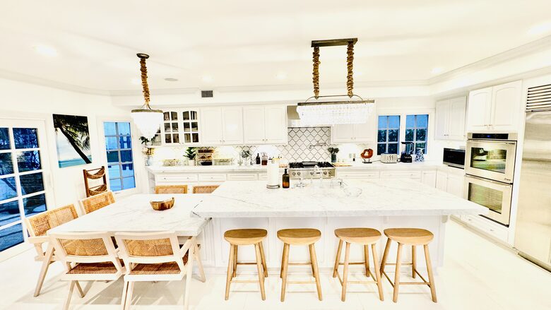 Floresta Pacific Palisades Stunning Estate - Pacific Palisades, California