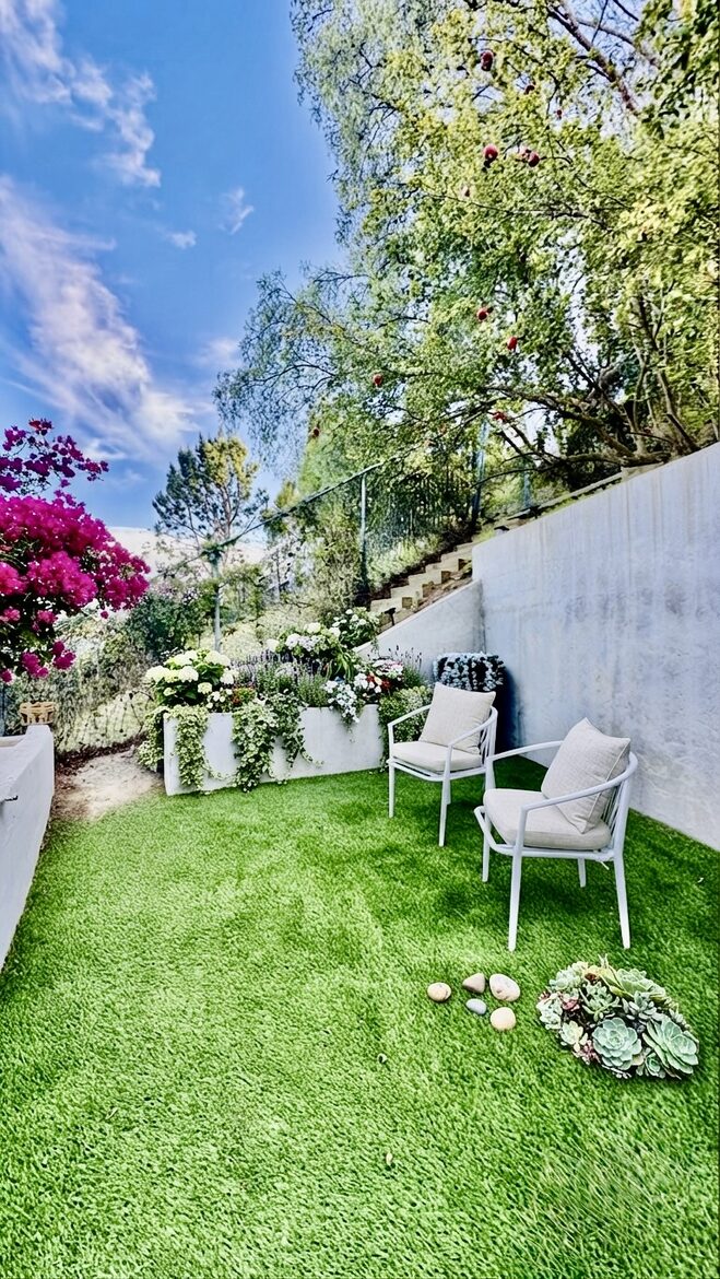 Floresta Pacific Palisades Stunning Estate - Pacific Palisades, California