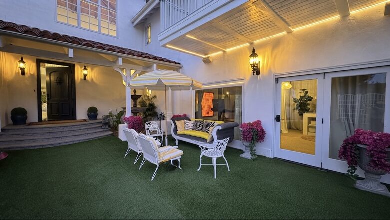 Floresta Pacific Palisades Stunning Estate - Pacific Palisades, California