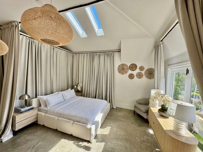 Floresta Pacific Palisades Stunning Estate - Pacific Palisades, California