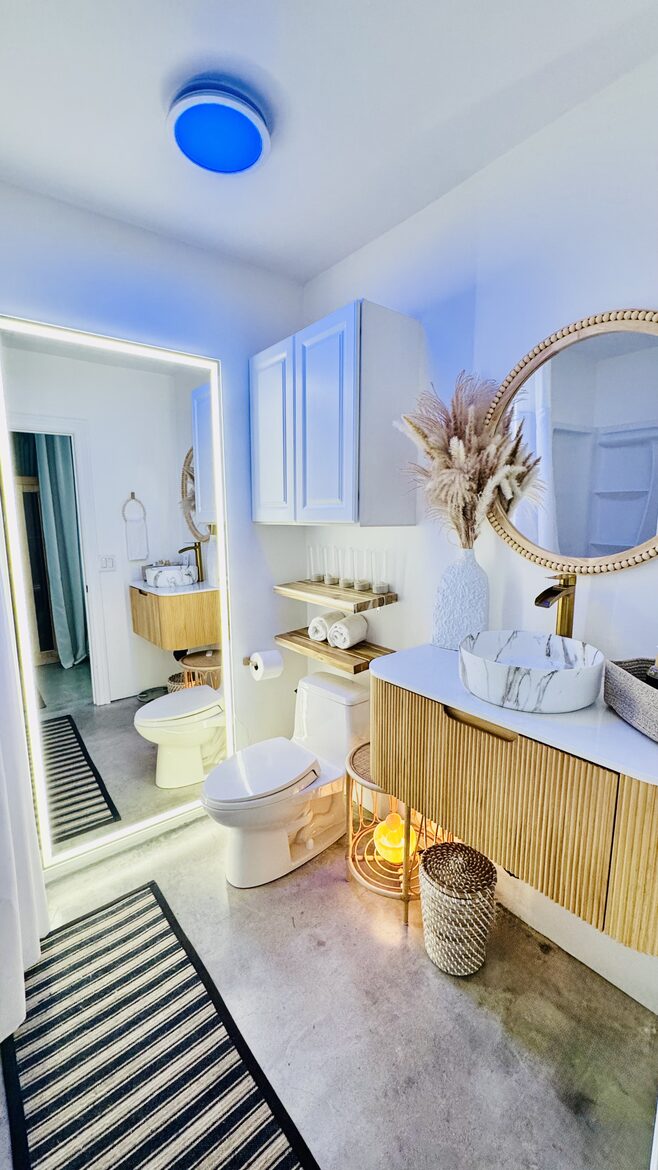 Floresta Pacific Palisades Stunning Estate - Pacific Palisades, California