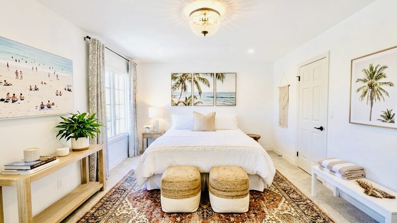 Floresta Pacific Palisades Stunning Estate - Pacific Palisades, California