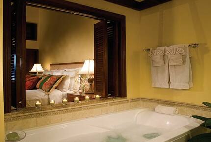Marriott's Ko Olina Beach Club - Oahu, Hawaii