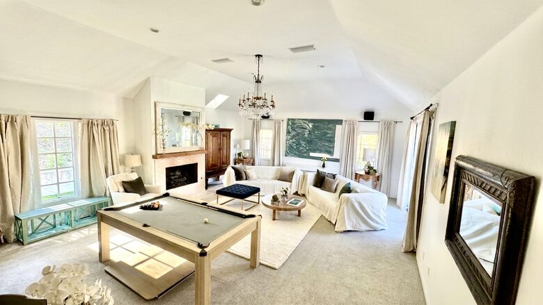 Floresta Pacific Palisades Stunning Estate - Pacific Palisades, California