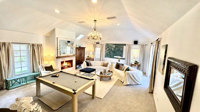 Floresta Pacific Palisades Stunning Estate - Pacific Palisades, California