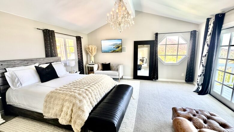 Floresta Pacific Palisades Stunning Estate - Pacific Palisades, California