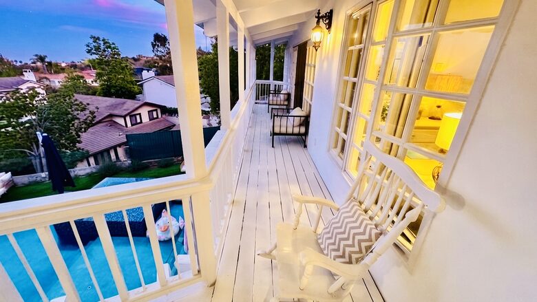 Floresta Pacific Palisades Stunning Estate - Pacific Palisades, California